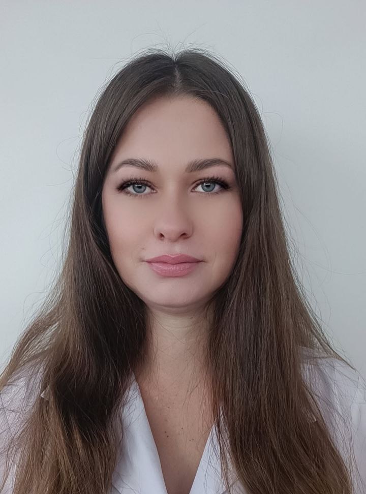 Хореограф Бушкецова Вероника Викторовна.