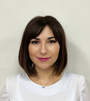 Воспитатель Ширина Вероника Геннадьевна Воспитатель Ширина Вероника Геннадьевна