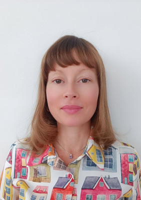 Воспитатель Попенко Светлана Владимировна Воспитатель Попенко Светлана Владимировна