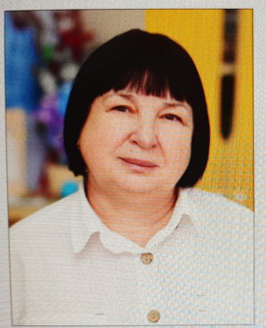 Заведующий Сасина Елена Алексеевна Заведующий Сасина Елена Алексеевна